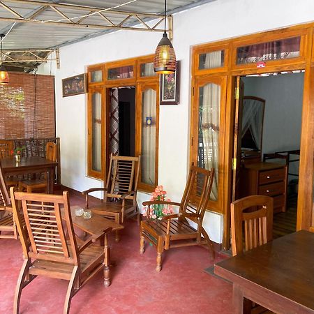Ella My Inn Ngoại thất bức ảnh