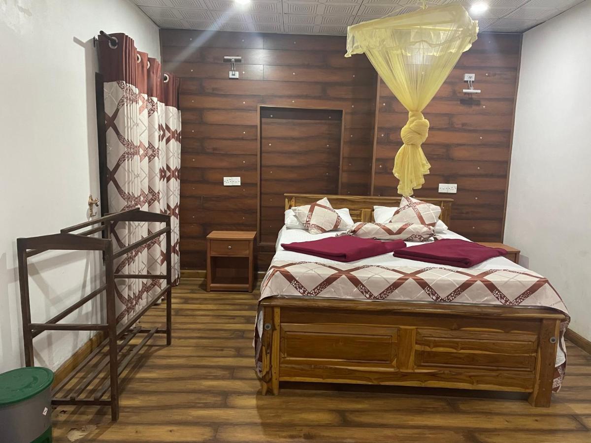 Ella My Inn Ngoại thất bức ảnh