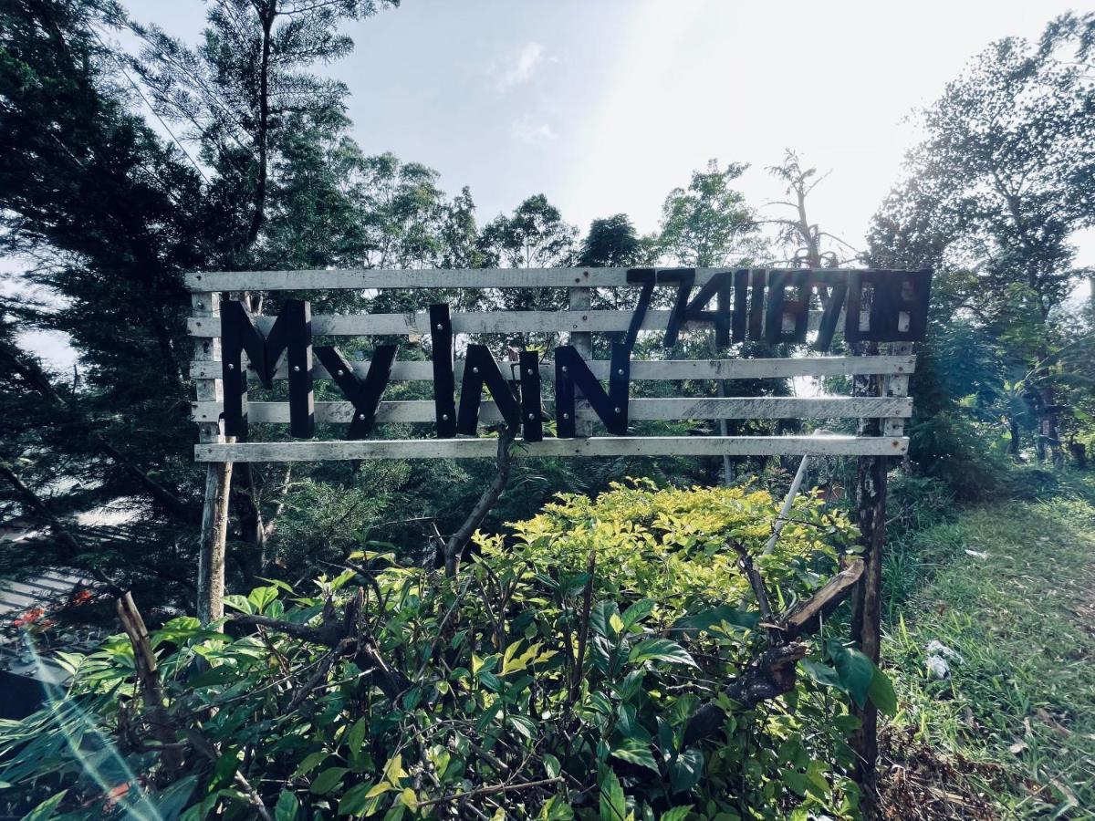 Ella My Inn Ngoại thất bức ảnh