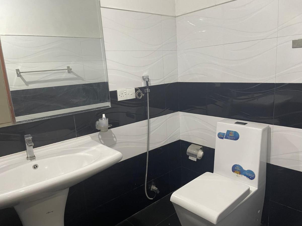 Ella My Inn Ngoại thất bức ảnh