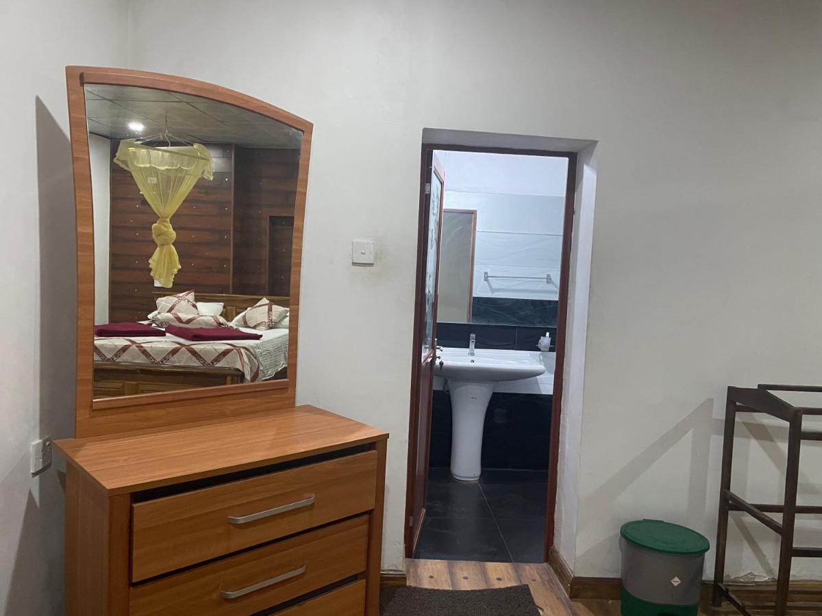 Ella My Inn Ngoại thất bức ảnh