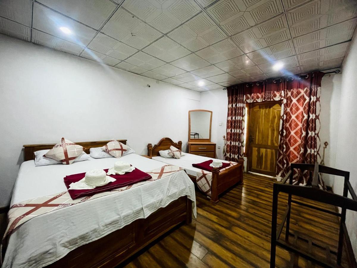 Ella My Inn Ngoại thất bức ảnh