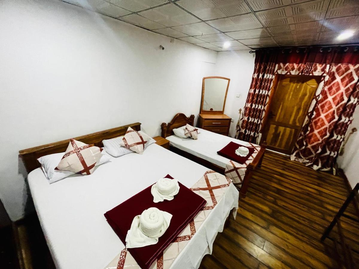 Ella My Inn Ngoại thất bức ảnh
