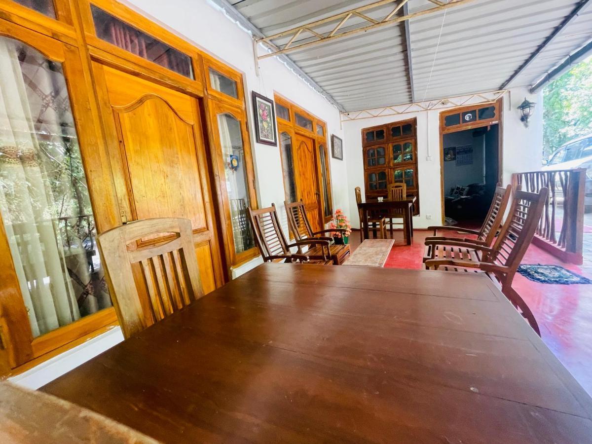 Ella My Inn Ngoại thất bức ảnh