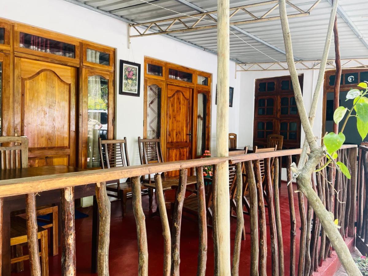 Ella My Inn Ngoại thất bức ảnh
