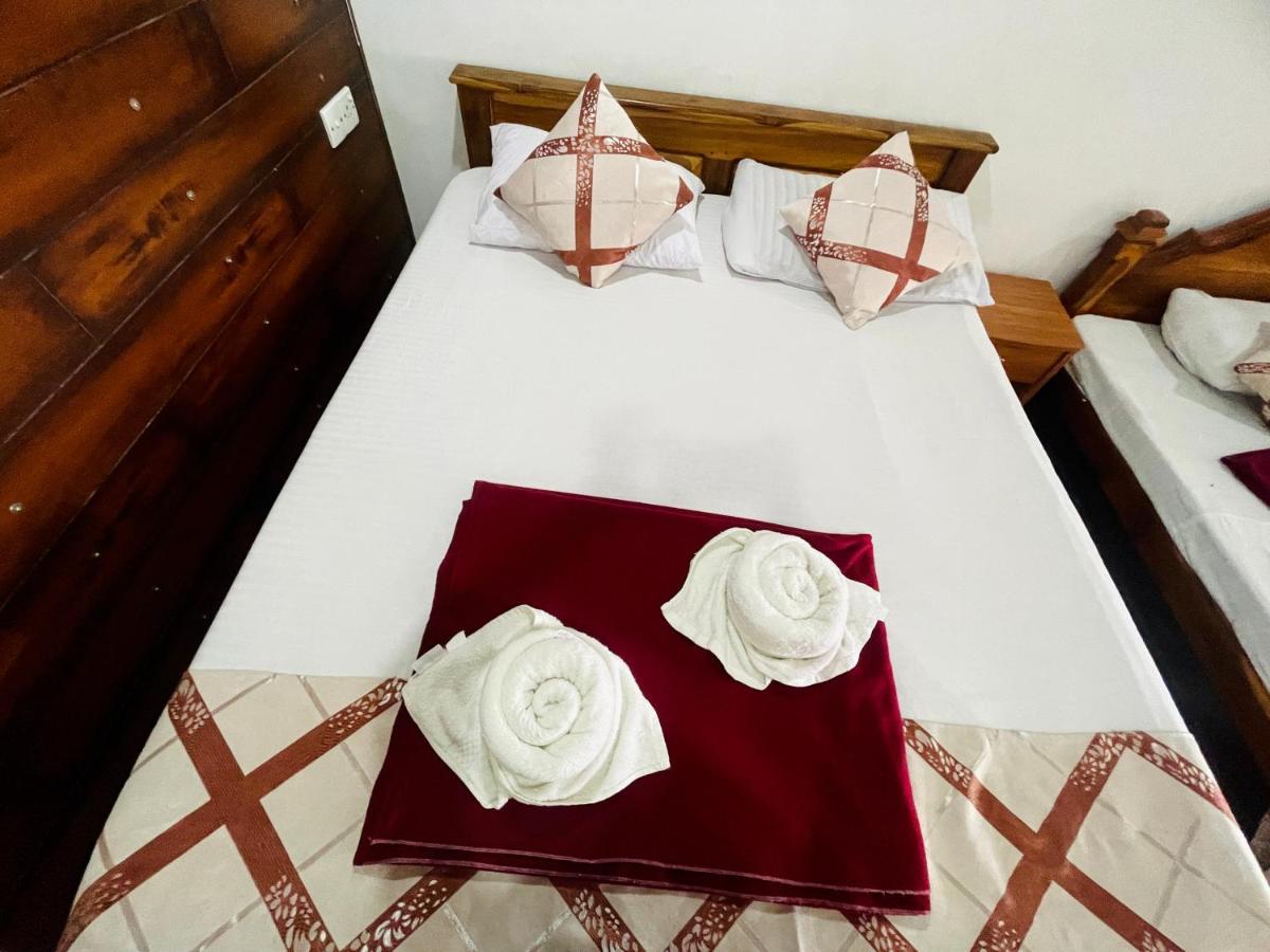 Ella My Inn Ngoại thất bức ảnh