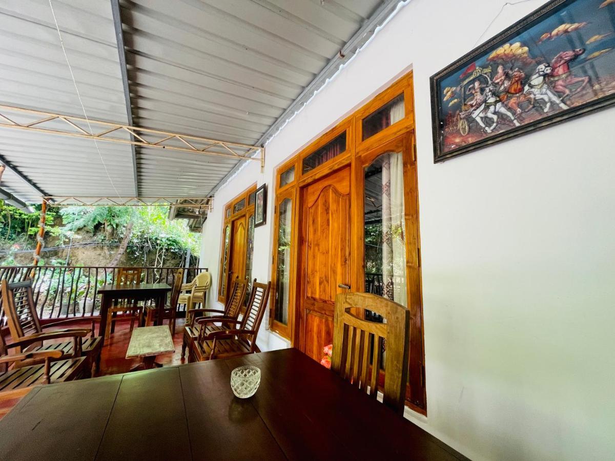 Ella My Inn Ngoại thất bức ảnh