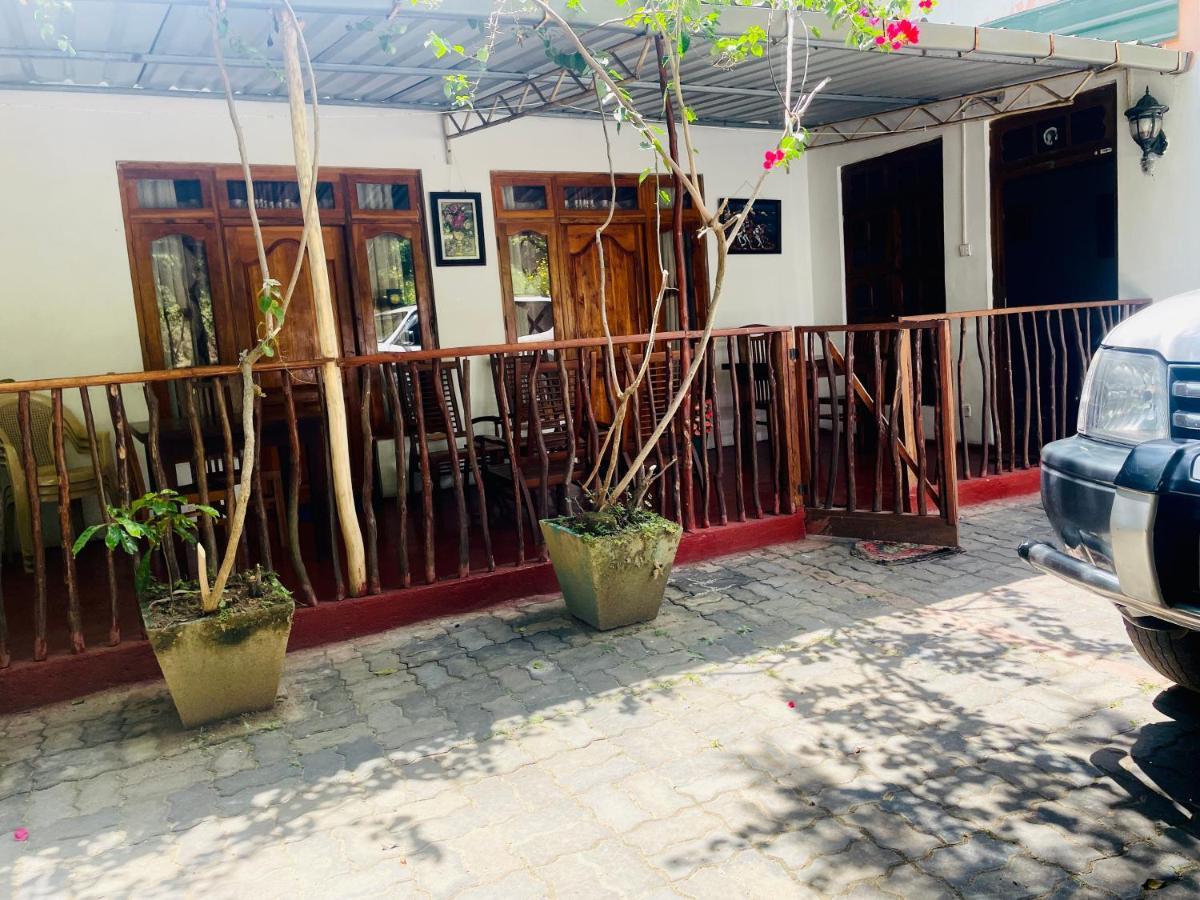 Ella My Inn Ngoại thất bức ảnh