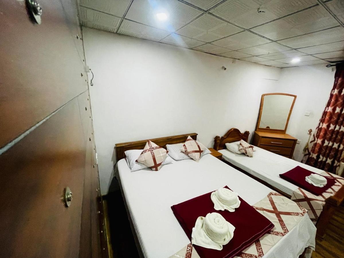 Ella My Inn Ngoại thất bức ảnh