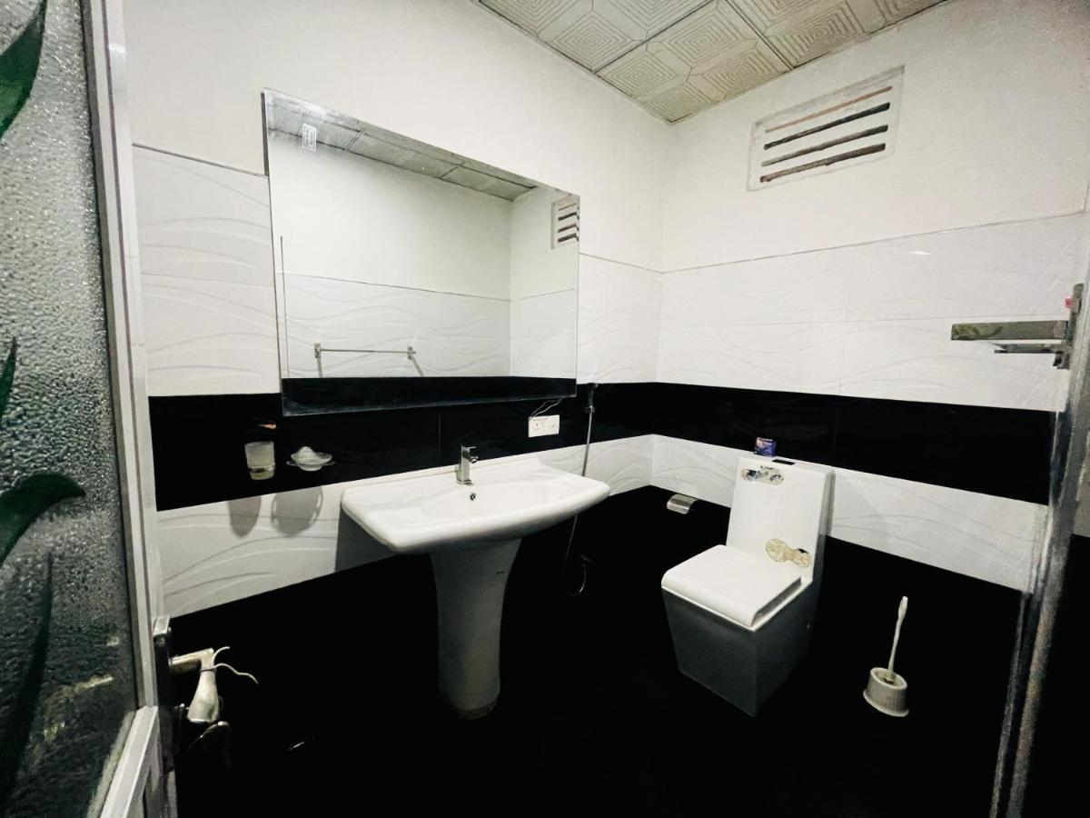 Ella My Inn Ngoại thất bức ảnh
