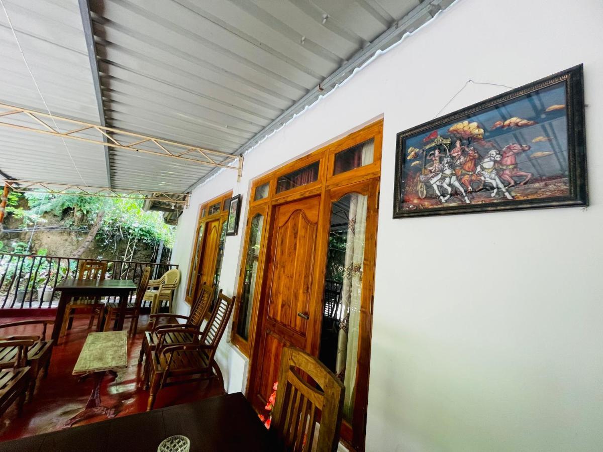 Ella My Inn Ngoại thất bức ảnh