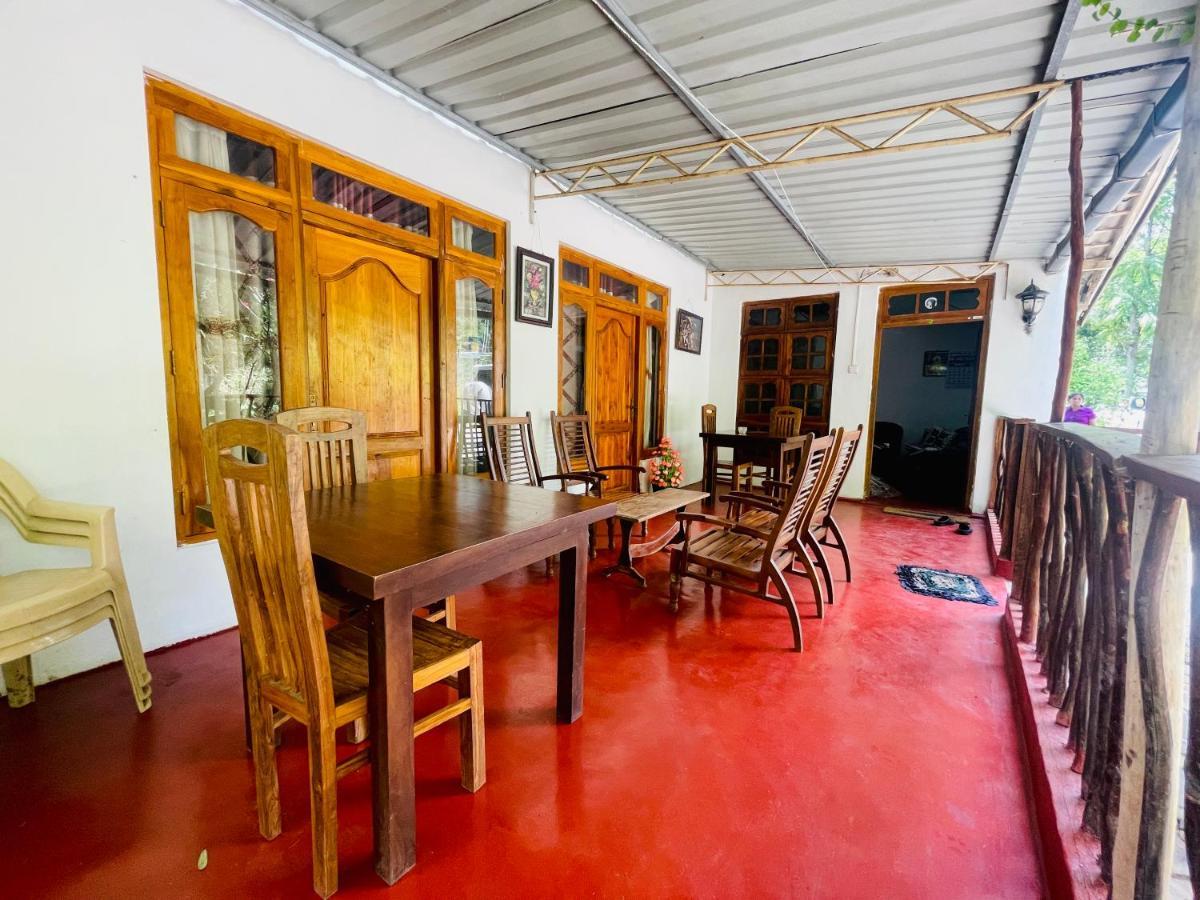 Ella My Inn Ngoại thất bức ảnh