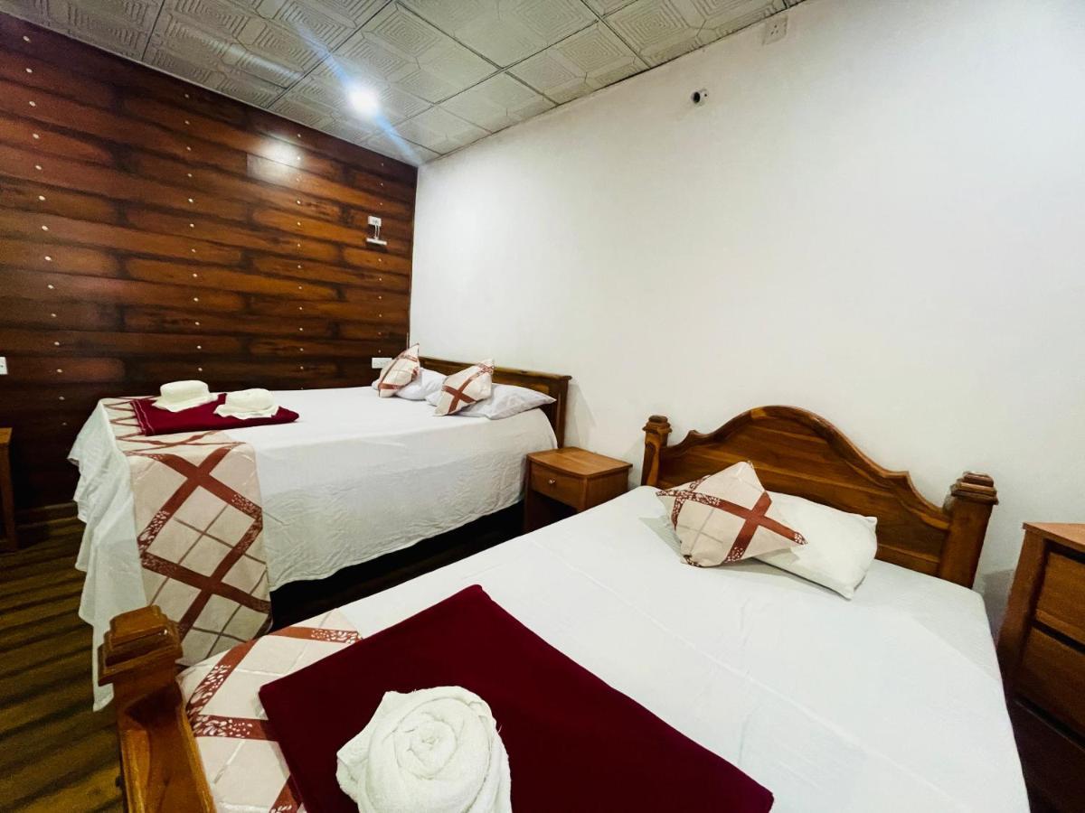 Ella My Inn Ngoại thất bức ảnh