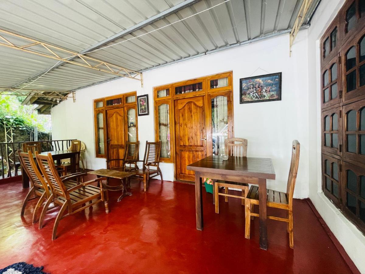 Ella My Inn Ngoại thất bức ảnh