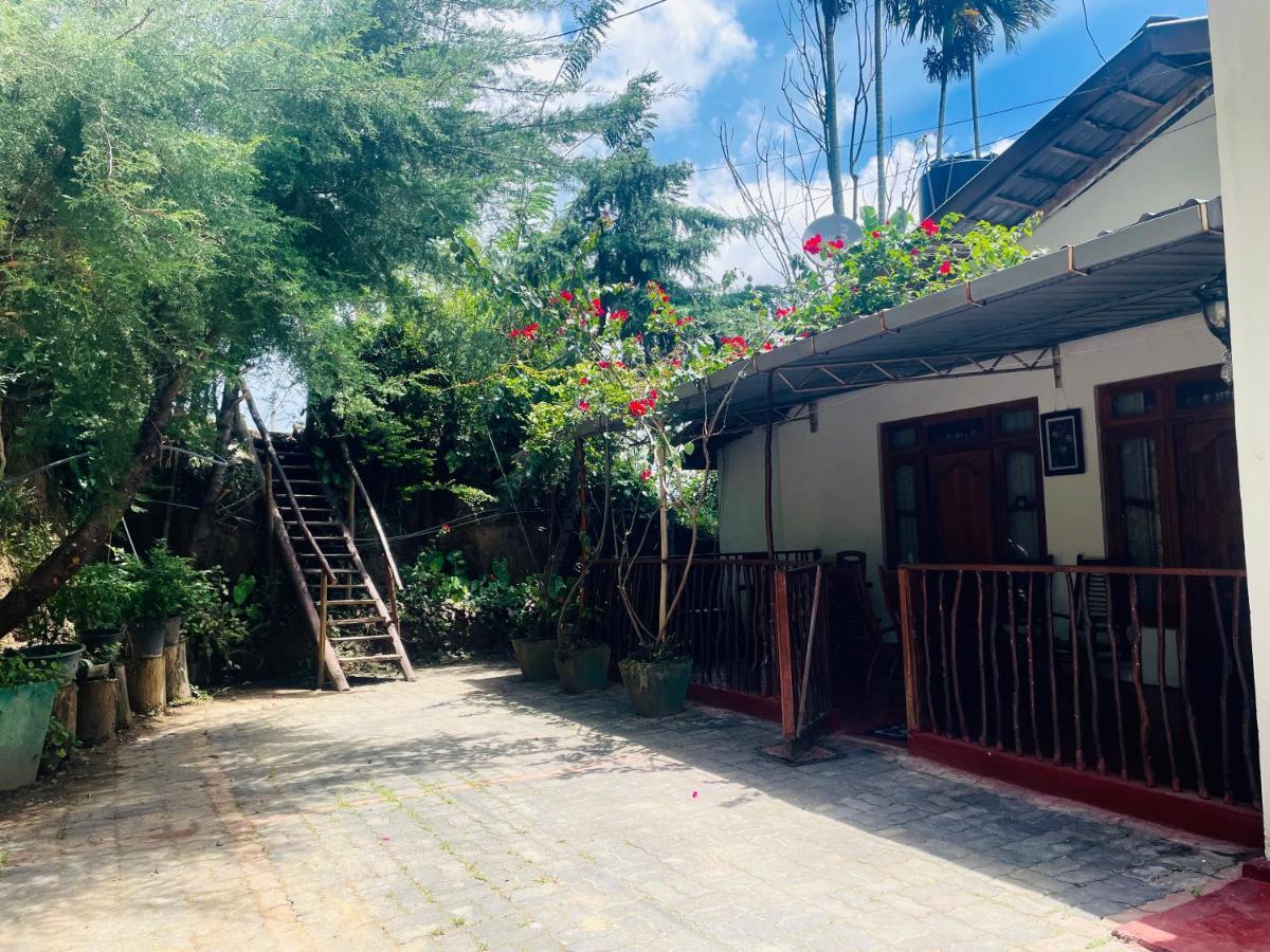 Ella My Inn Ngoại thất bức ảnh