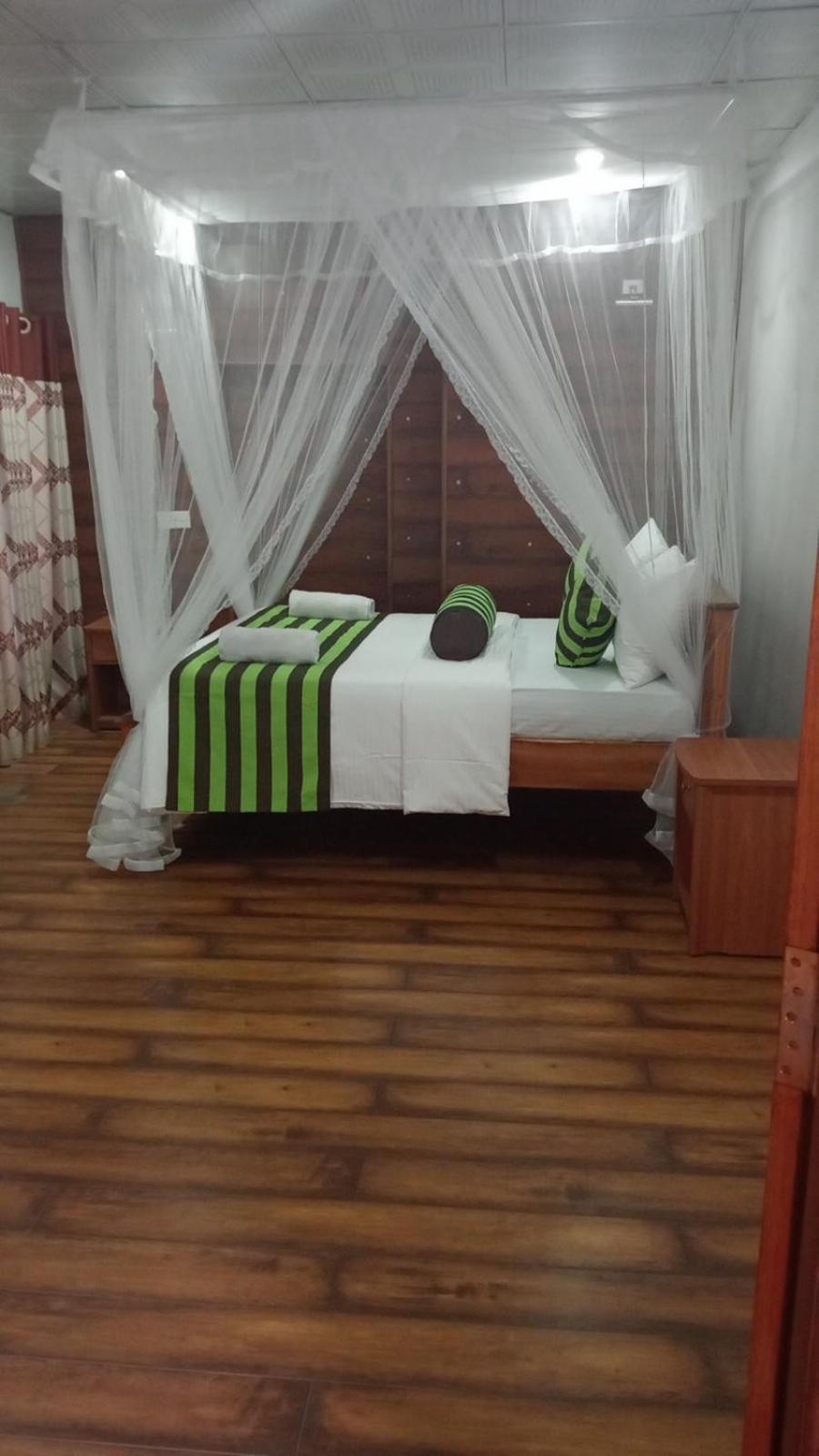 Ella My Inn Ngoại thất bức ảnh