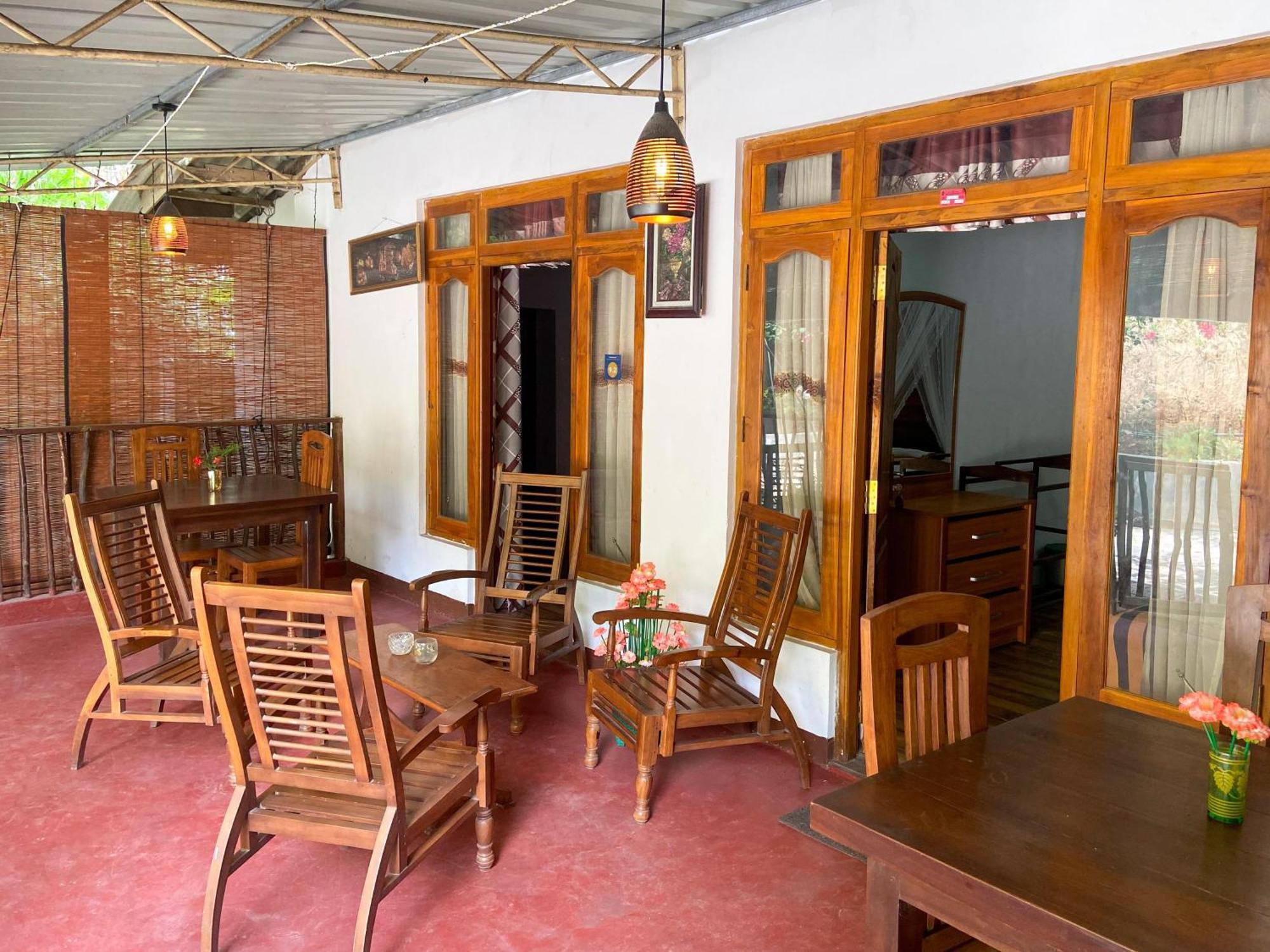 Ella My Inn Ngoại thất bức ảnh
