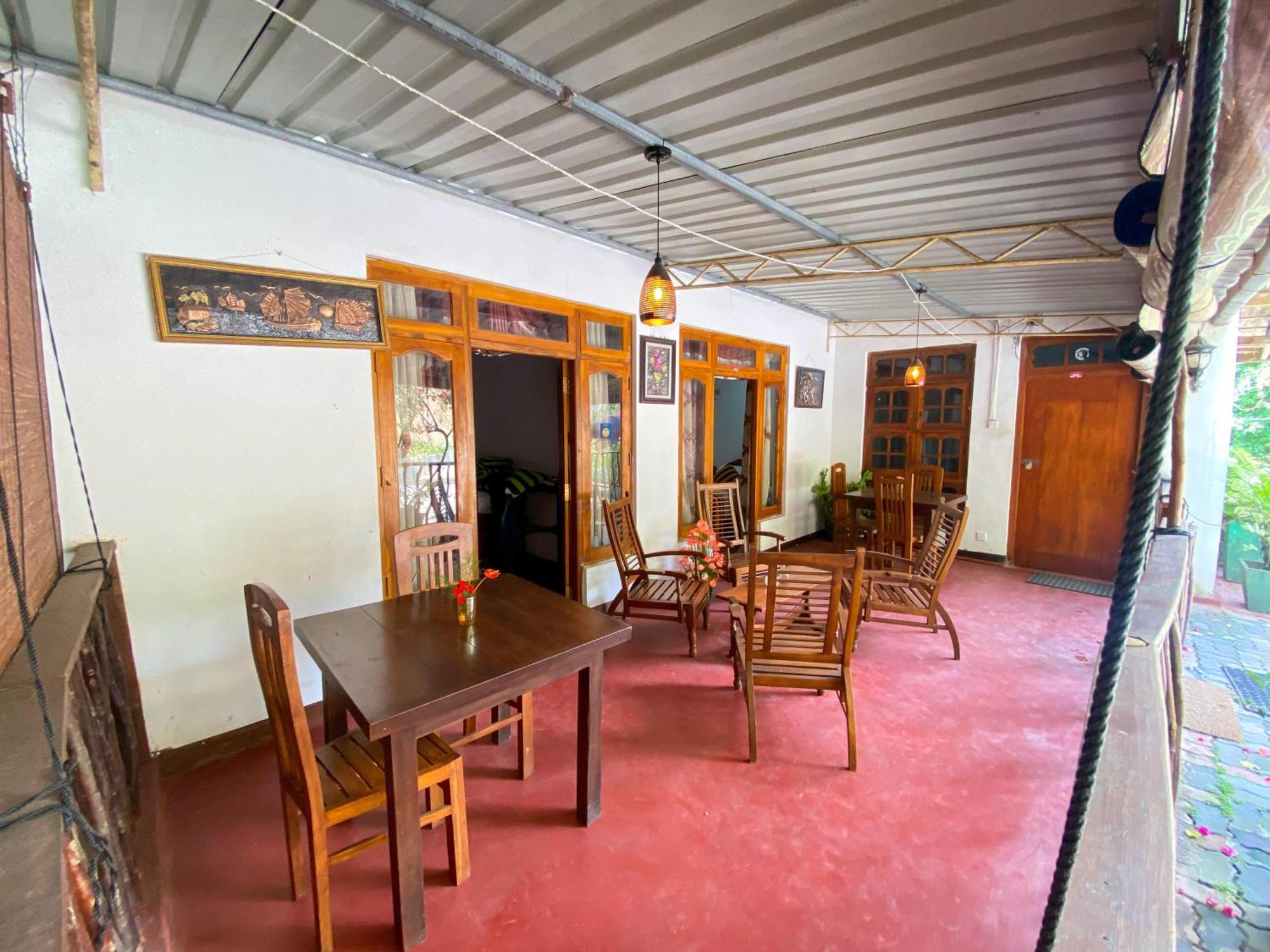 Ella My Inn Ngoại thất bức ảnh