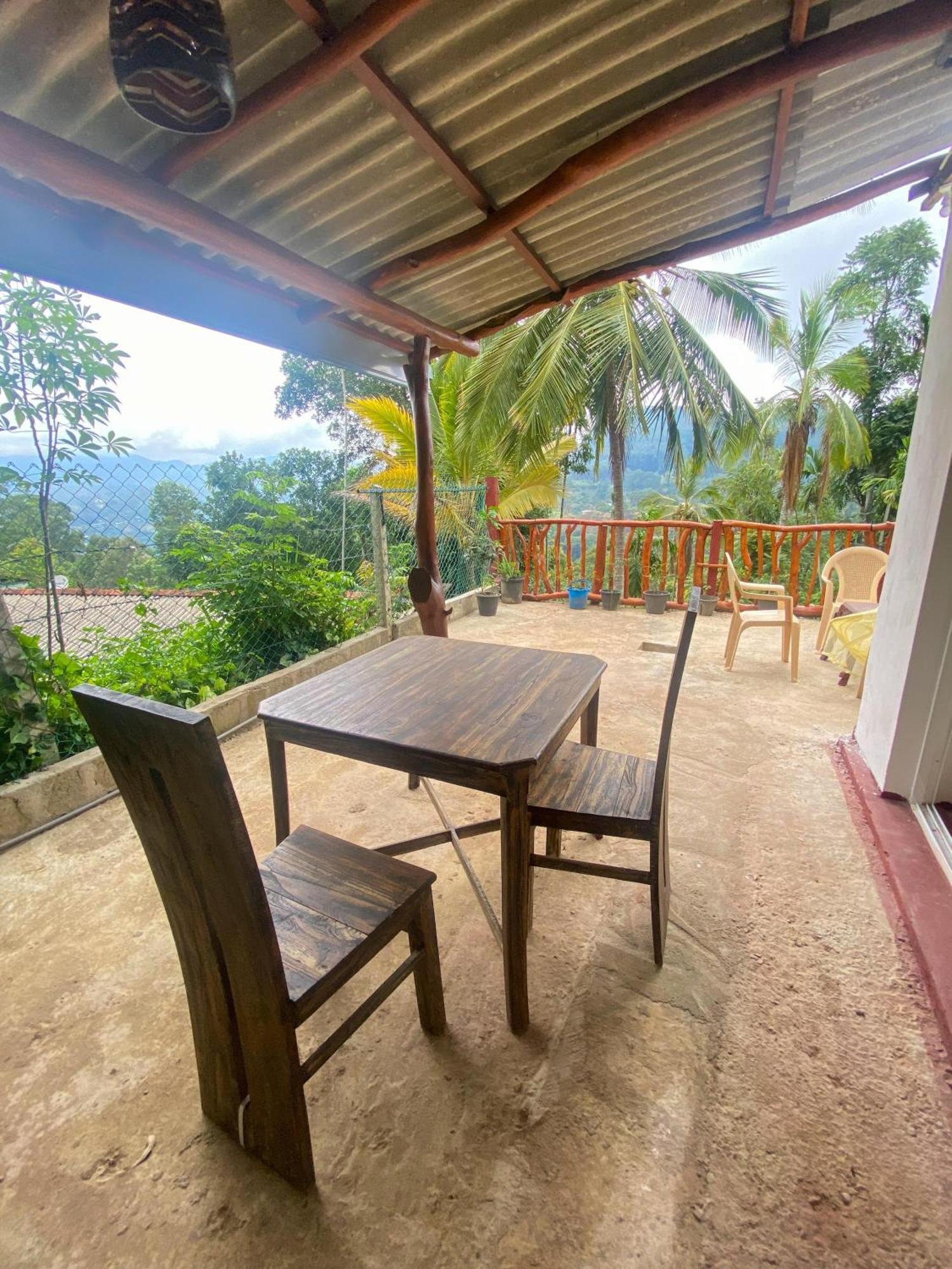 Ella My Inn Ngoại thất bức ảnh