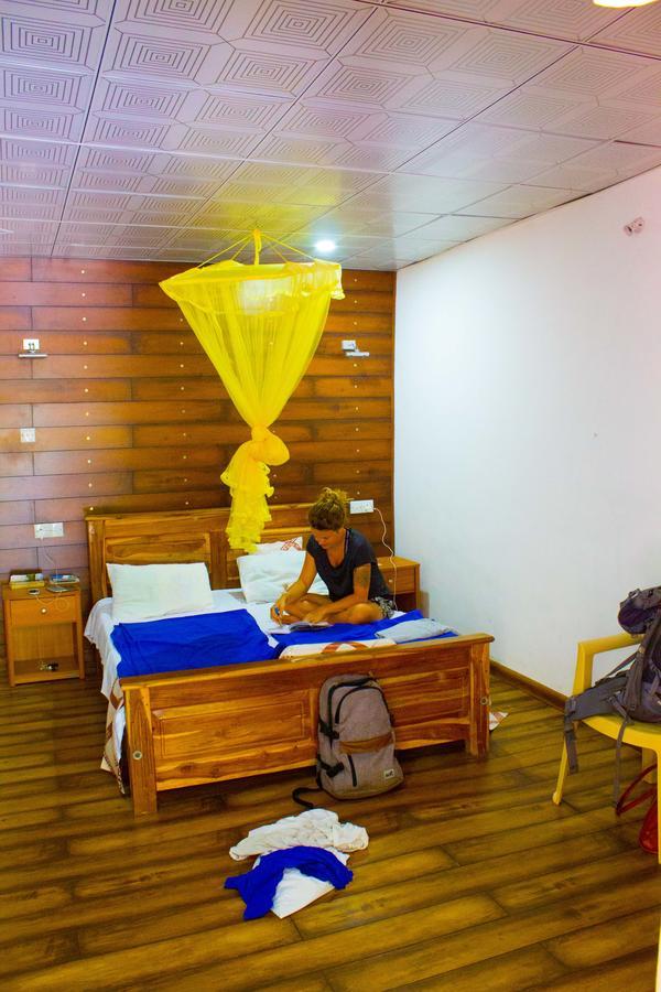 Ella My Inn Ngoại thất bức ảnh
