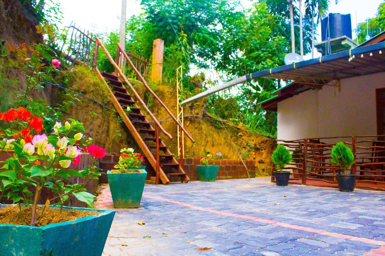 Ella My Inn Ngoại thất bức ảnh