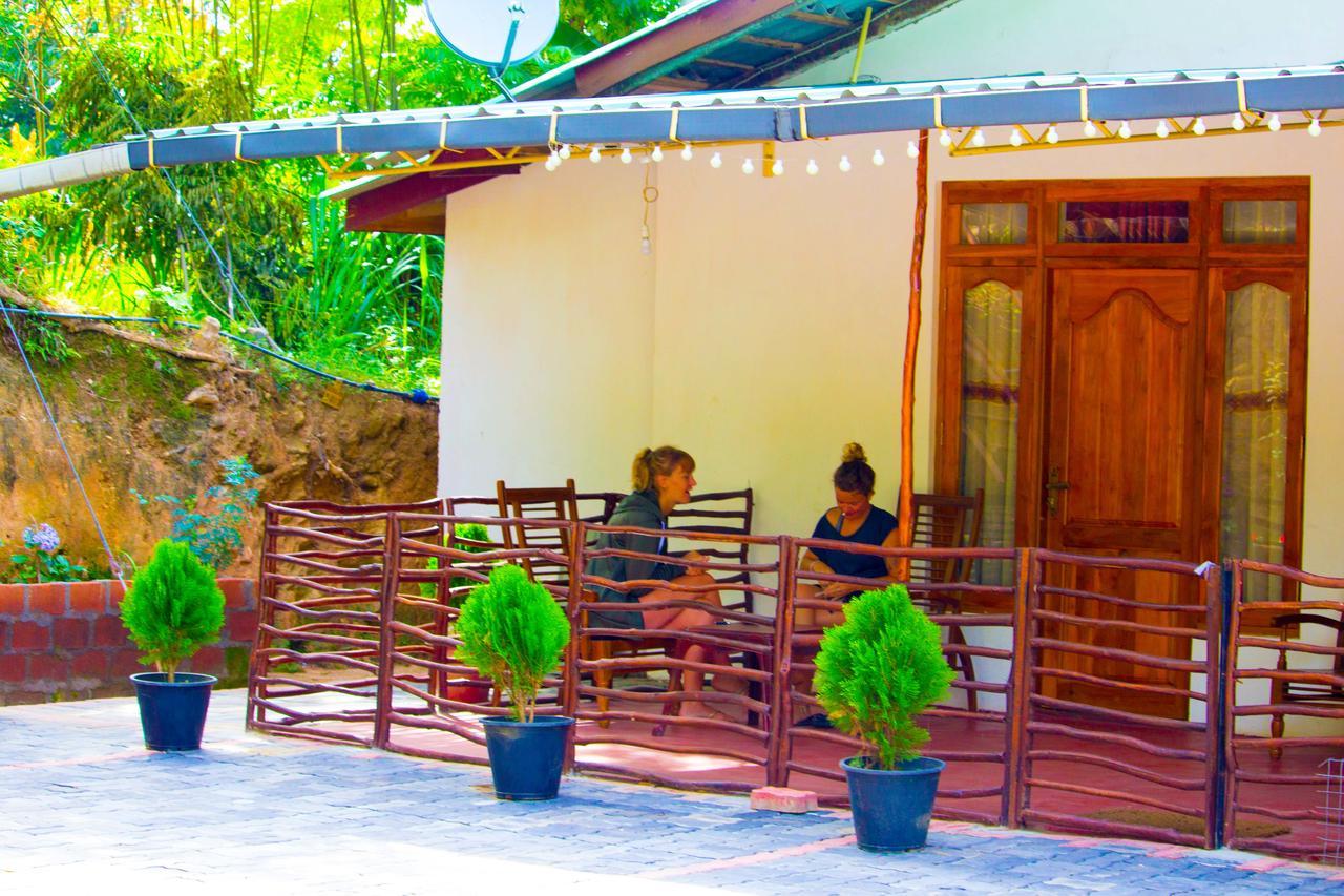 Ella My Inn Ngoại thất bức ảnh