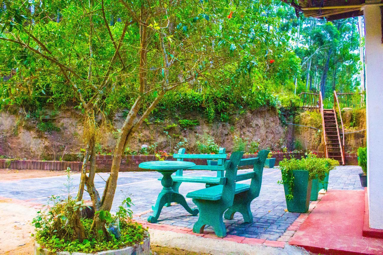 Ella My Inn Ngoại thất bức ảnh