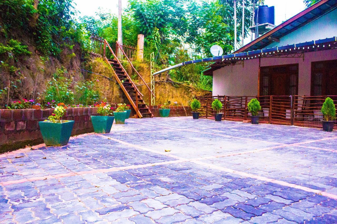 Ella My Inn Ngoại thất bức ảnh